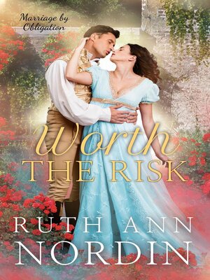 cover image of Worth the Risk